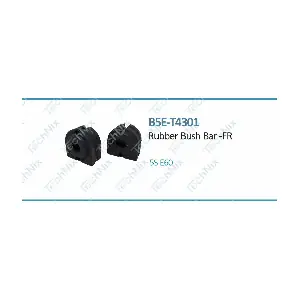B5E-T4301 TechNix