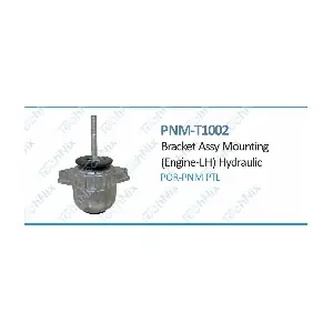 PNM-T1002 TechNix