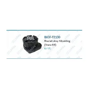 BX3FT2100 TechNix