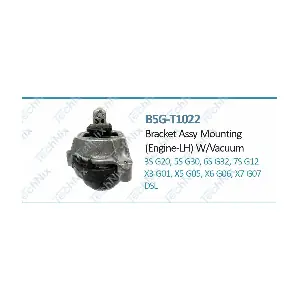 B5G-T1022 TechNix