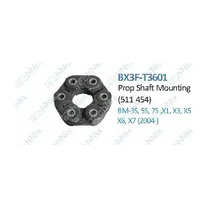 BX3F-T3601 TechNix