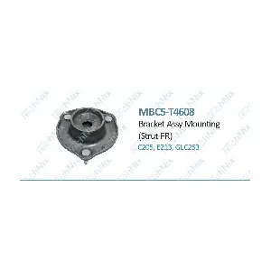 MBC5-T4608 TechNix