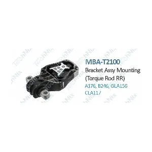 MBA-T2100 TechNix