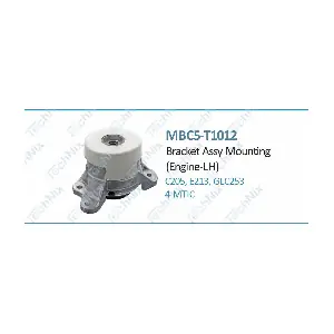 MBC5-T1012 TechNix