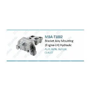 MBA-T1002 TechNix
