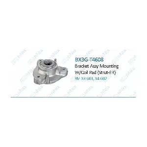 BX3G-T4608 TechNix