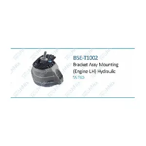 B5E-T1002 TechNix