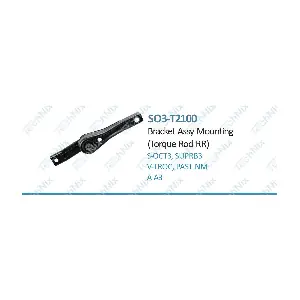 SO3-T2100 TechNix