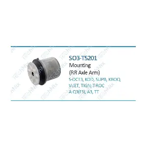 SO3-T5201 TechNix