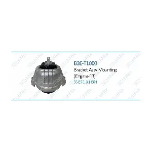 TechNix B3E-T1000