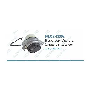 MBS2-T1002 TechNix