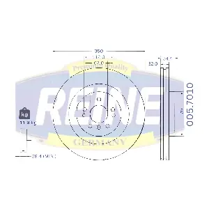 .005.7010 REINE GERMANY