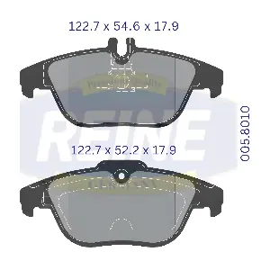 .005.8010 REINE GERMANY