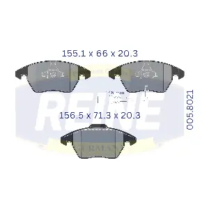 .005.8021 REINE GERMANY