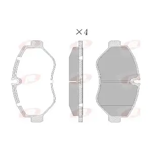 68055461AD MERCEDES-BENZ