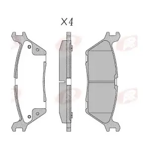 GU2Z2V200L FORD