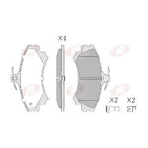 AP-SA 5AP1221