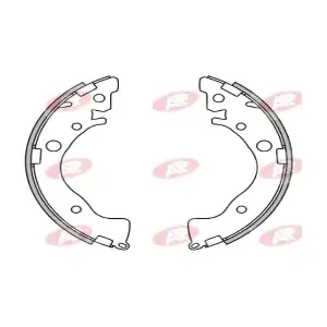 04431TDE000 HONDA