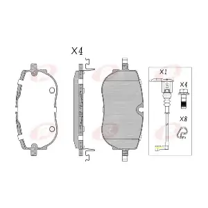5AP2260A AP-SA