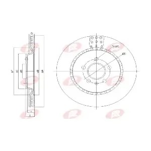 95B615601F AUDI