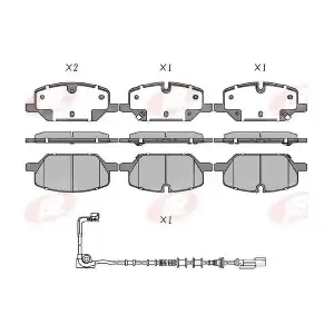 85144494 CADILLAC