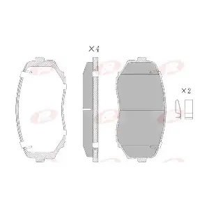 AP-SA 5AP1573