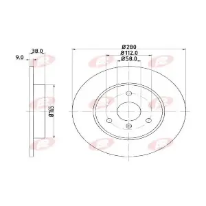 AP-SA M2721P
