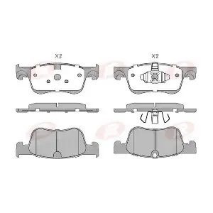 93488643 CITROEN
