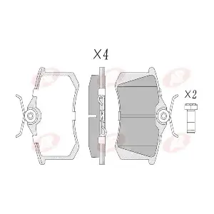 5AP294 AP-SA