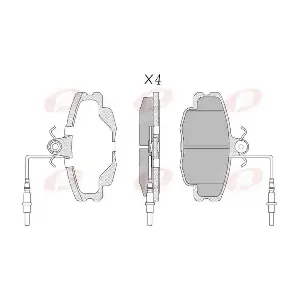 5AP422 AP-SA
