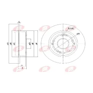 H1001P AP-SA