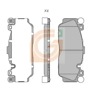 GA11388 GAMA-SA