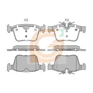 GAMA-SA GA20545