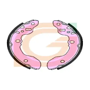 GB10524 GAMA-SA