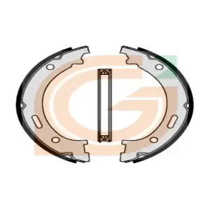 GB10715 GAMA-SA