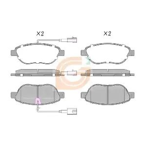 GAMA-SA GA10001