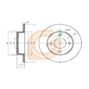 GM10200 GAMA-SA