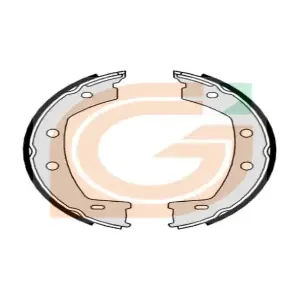 GB10752 GAMA-SA