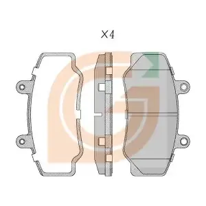 GAMA-SA GA11559
