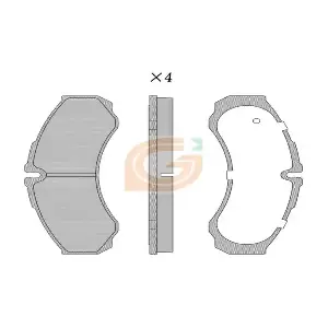 GAMA-SA GA11999