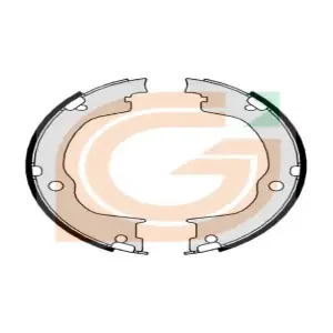 GB10734 GAMA-SA