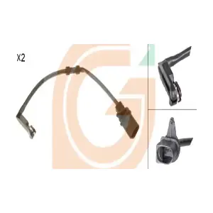 KS0265 GAMA-SA
