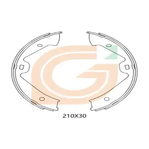 GB10225 GAMA-SA