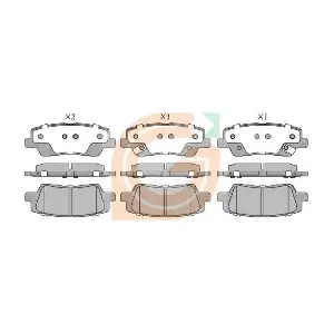 85138427 CADILLAC