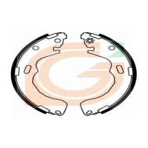 GB10070 GAMA-SA