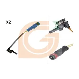 KS0250 GAMA-SA