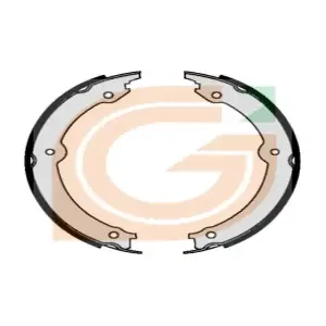 GB10723 GAMA-SA
