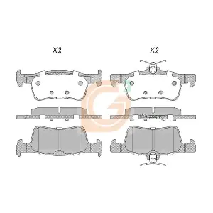 GAMA-SA GA20691
