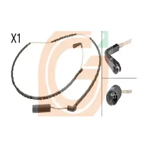 KS0203 GAMA-SA