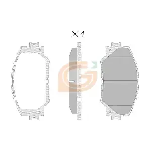 GAMA-SA GA10419